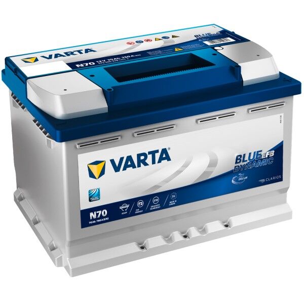 VARTA