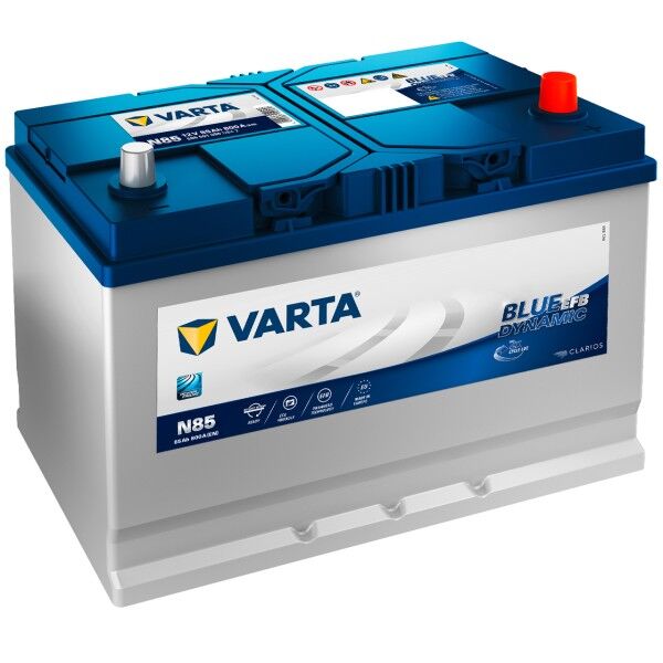 VARTA