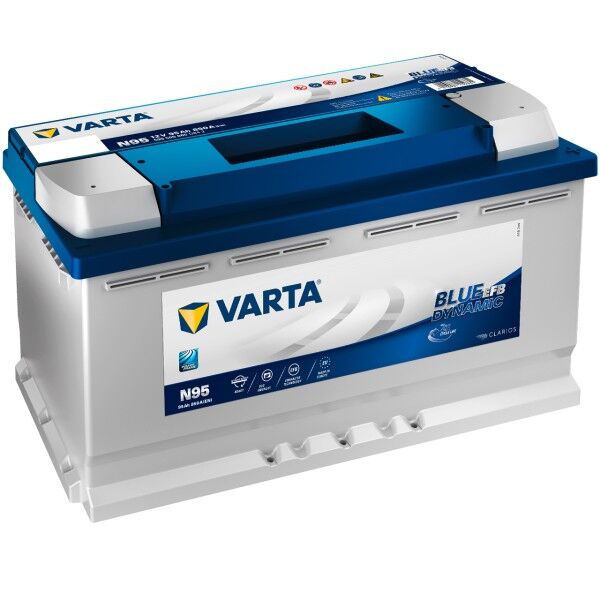 VARTA