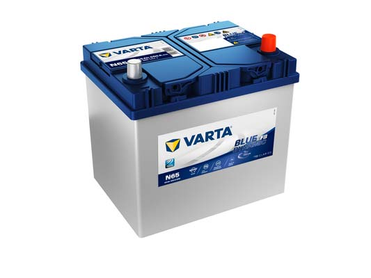 VARTA