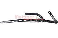 Wischarm, Scheibenreinigung