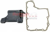Hydraulikfiltersatz, Automatikgetriebe