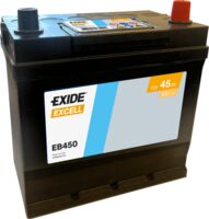 Starterbatterie